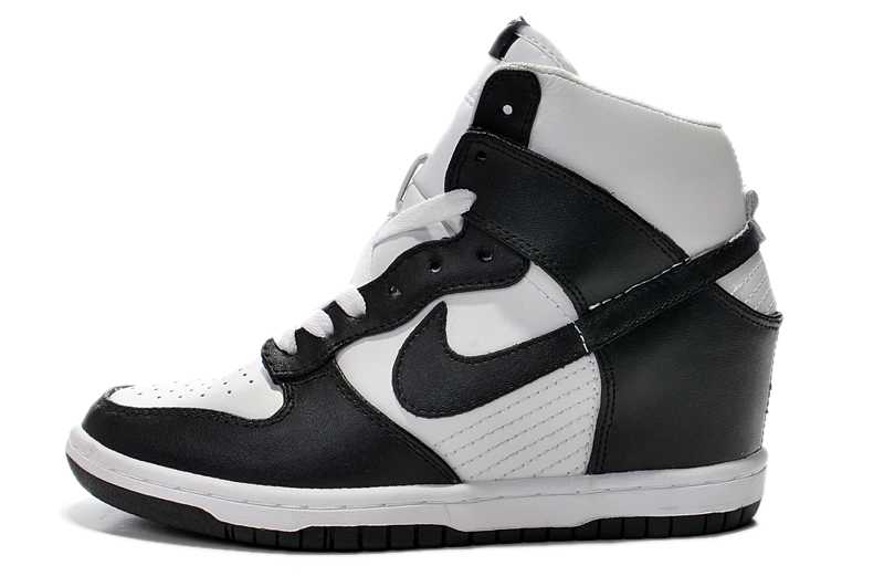 Nike Dunk Sky Hi vente en gros pas cher en stock